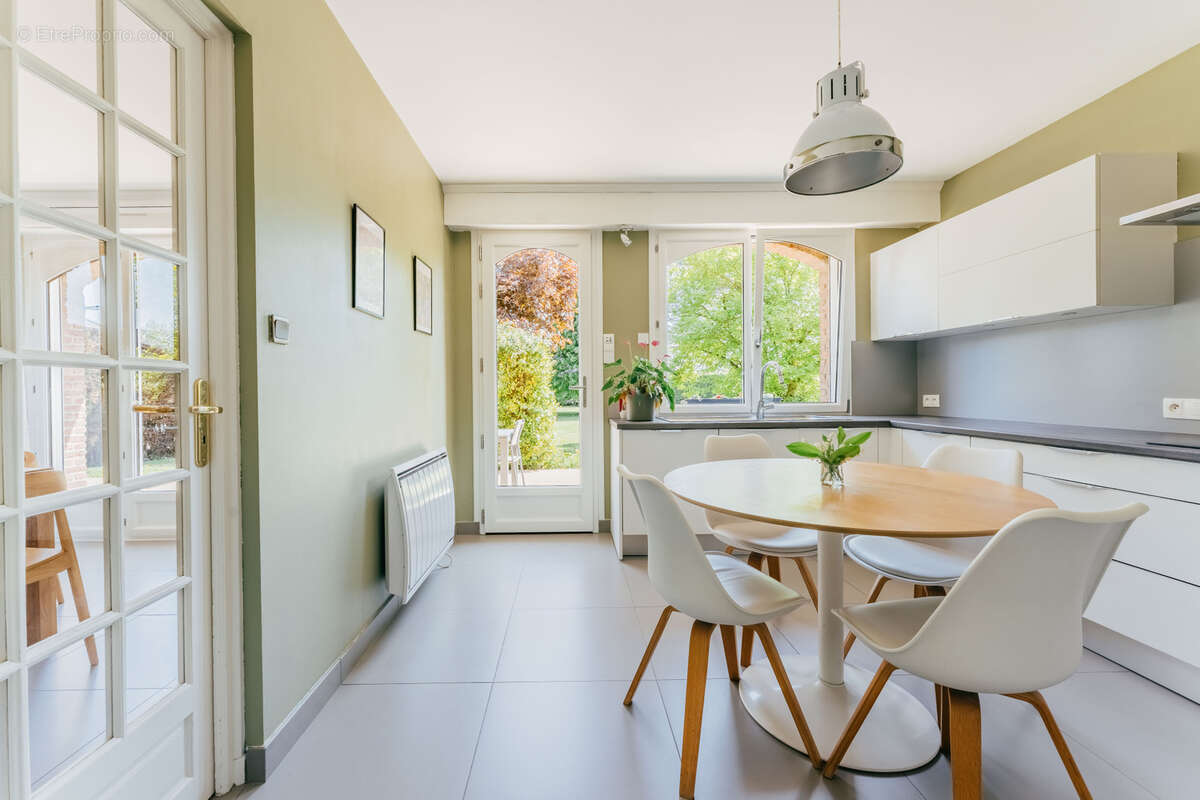 Maison à ANNOEULLIN