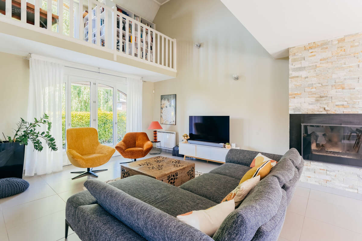 Maison à ANNOEULLIN