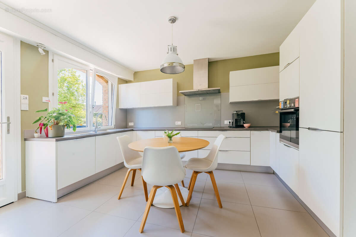 Maison à ANNOEULLIN