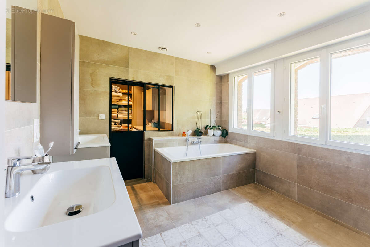 Maison à ANNOEULLIN