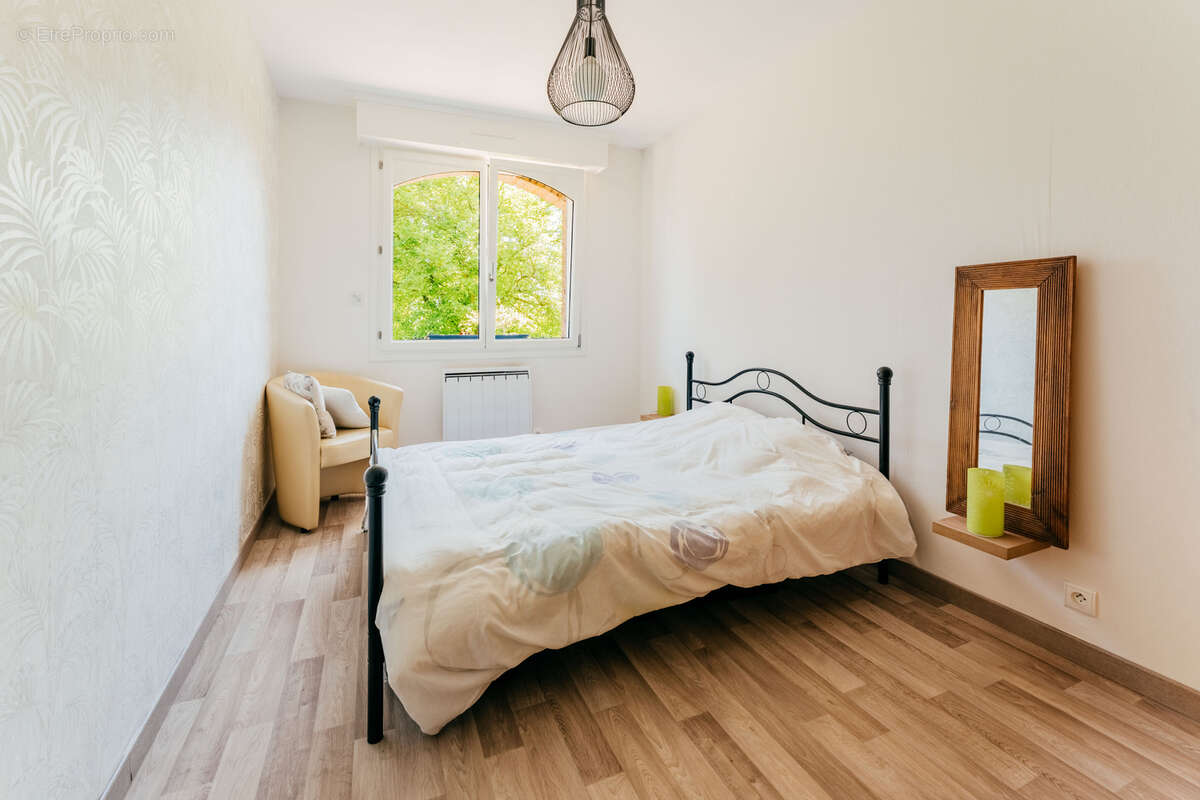 Maison à ANNOEULLIN