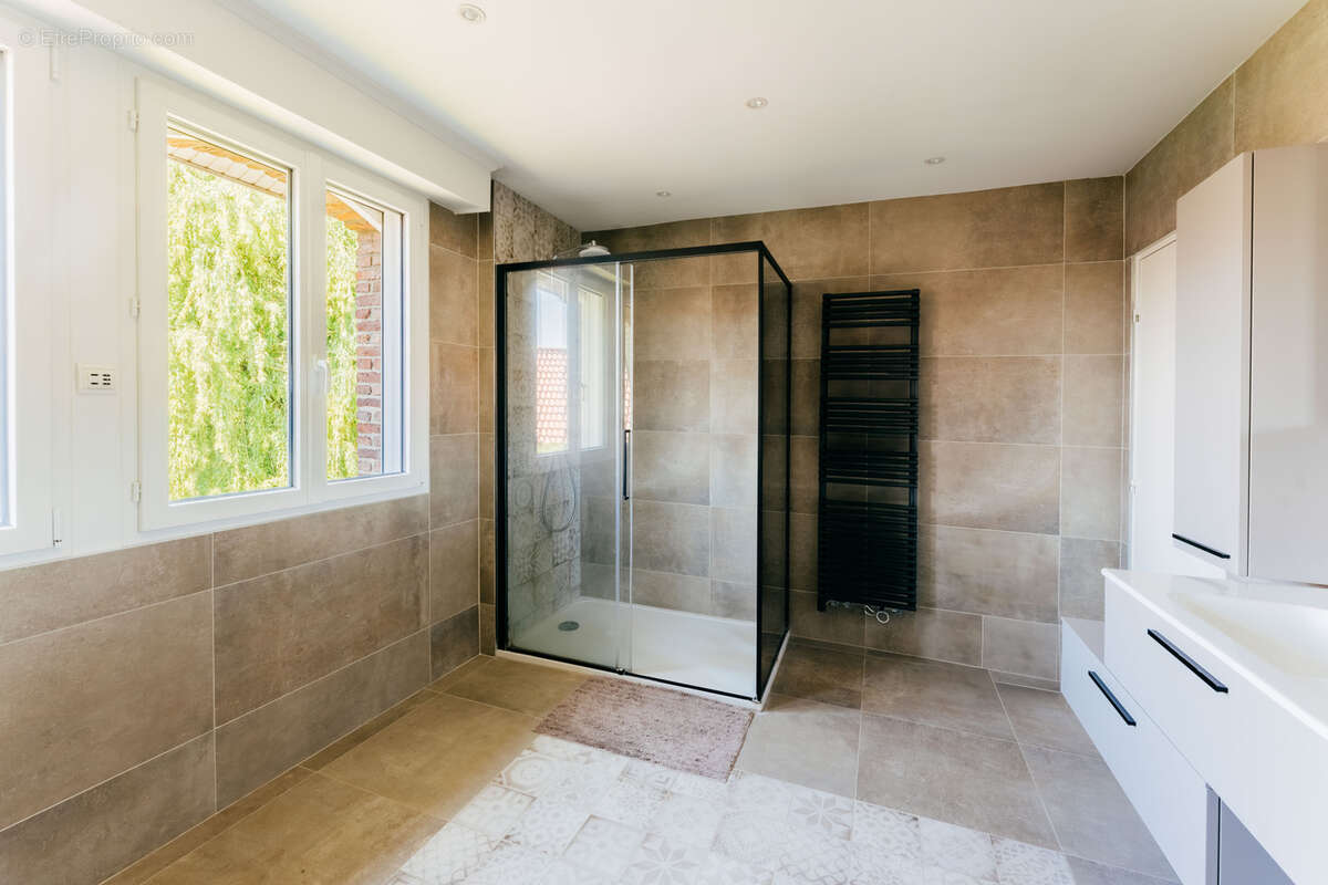 Maison à ANNOEULLIN