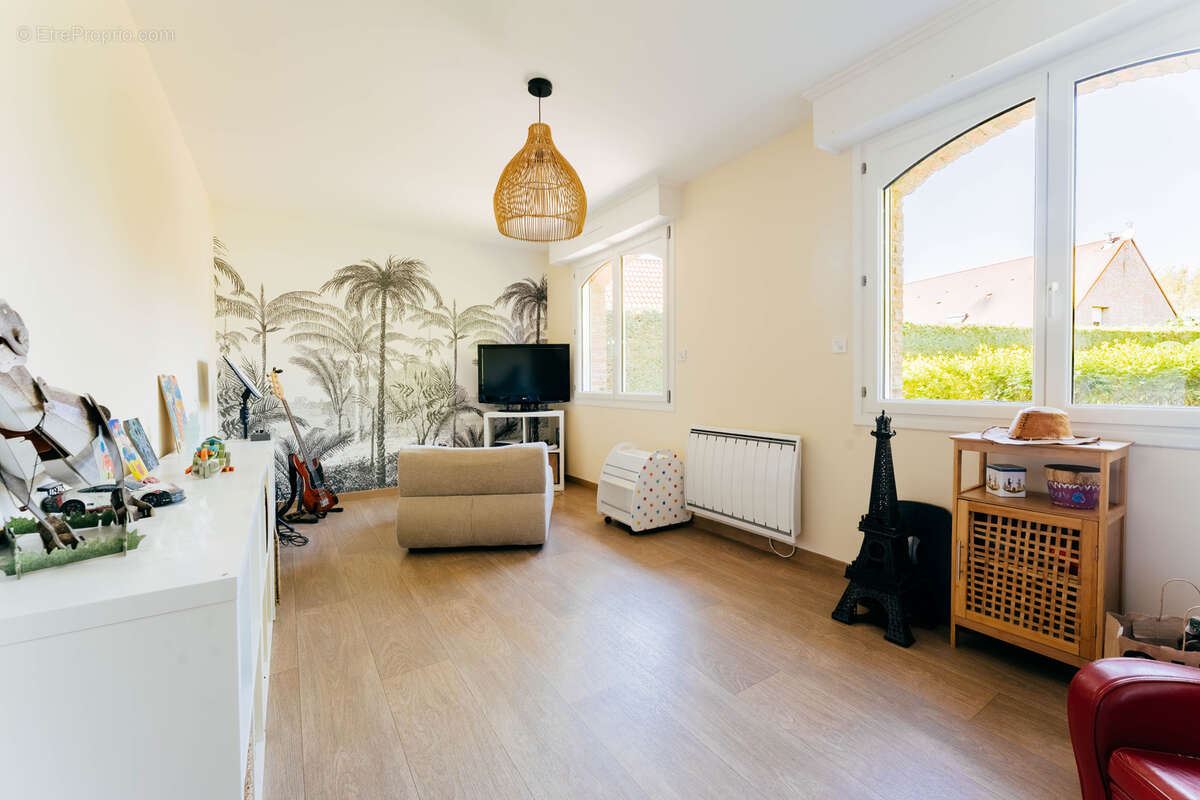 Maison à ANNOEULLIN