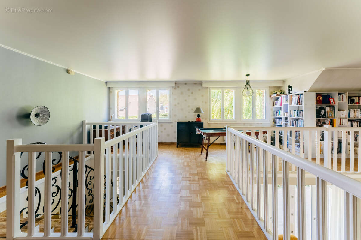 Maison à ANNOEULLIN