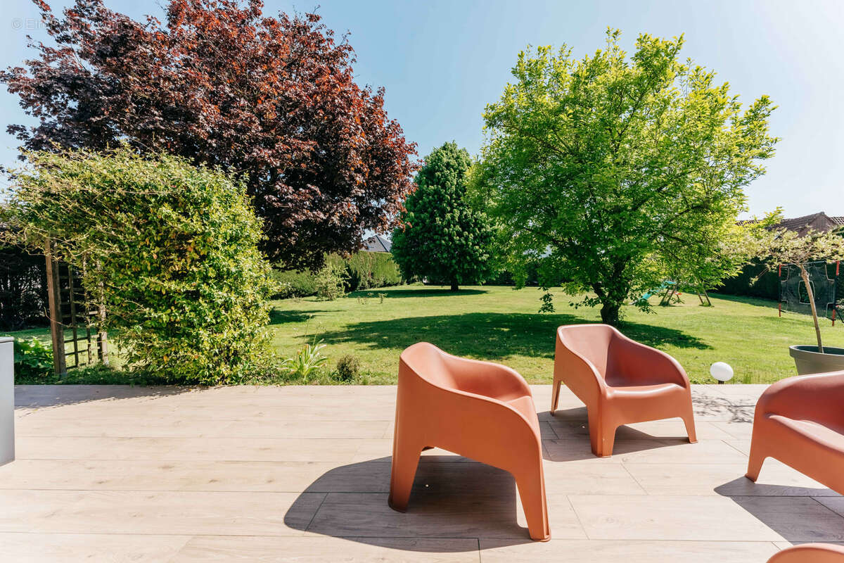 Maison à ANNOEULLIN