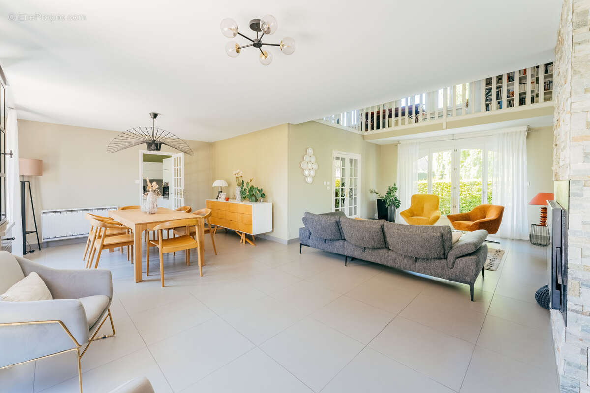 Maison à ANNOEULLIN