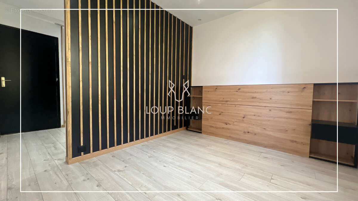 Appartement à CHAUX