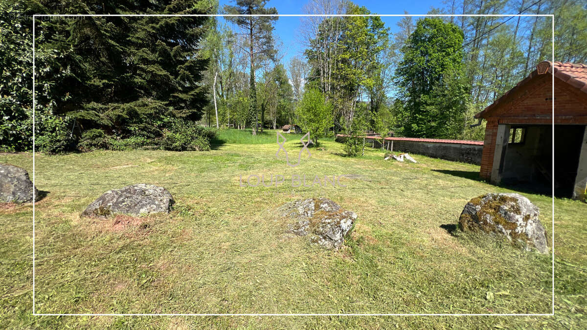 Appartement à CHAUX