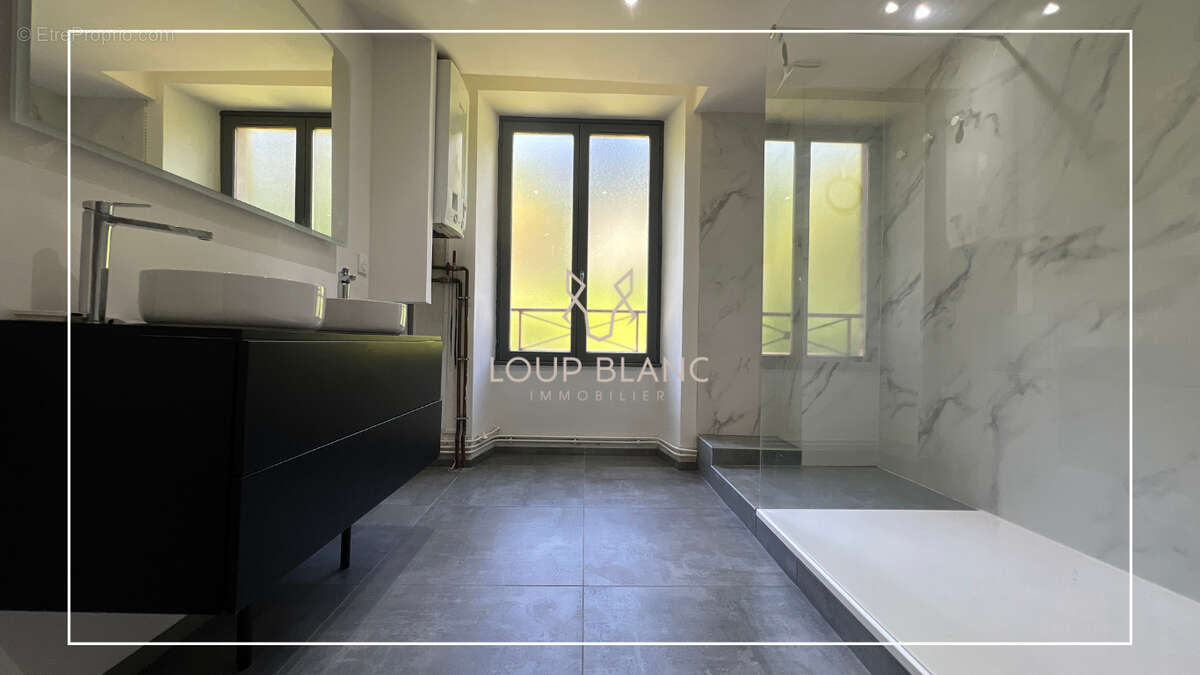 Appartement à CHAUX