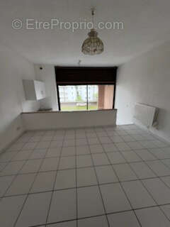 Appartement à SAN-NICOLAO