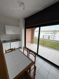 Appartement à SAN-NICOLAO