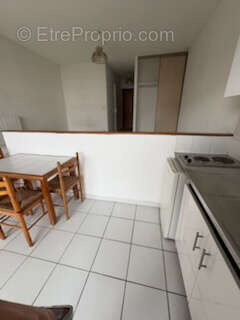 Appartement à SAN-NICOLAO