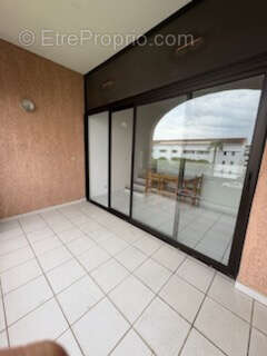 Appartement à SAN-NICOLAO