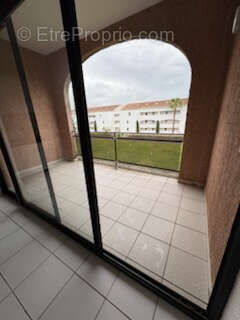 Appartement à SAN-NICOLAO