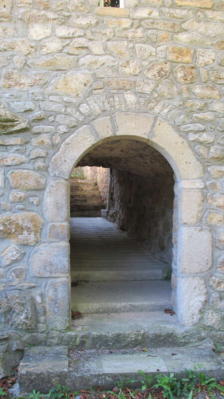 Maison à SAINT-SAUVEUR-DE-MONTAGUT