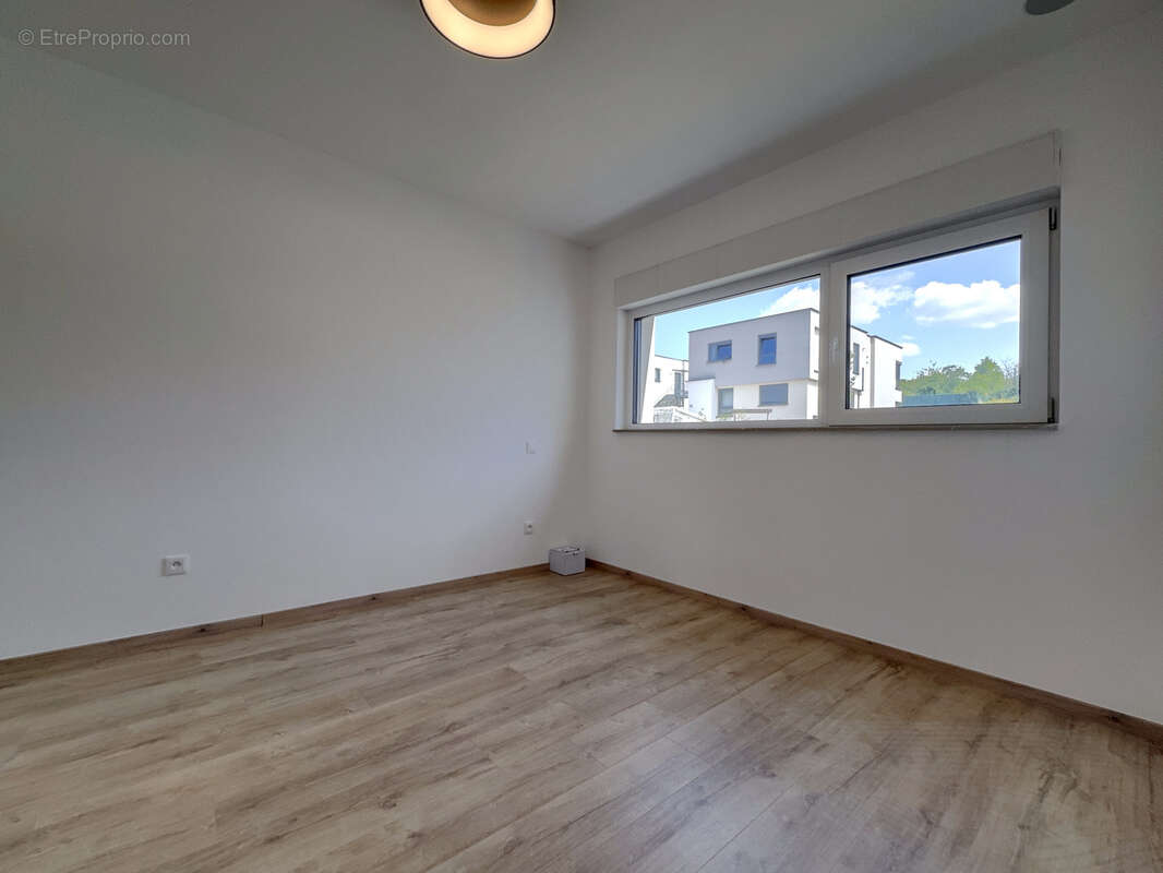 Maison à SARREGUEMINES