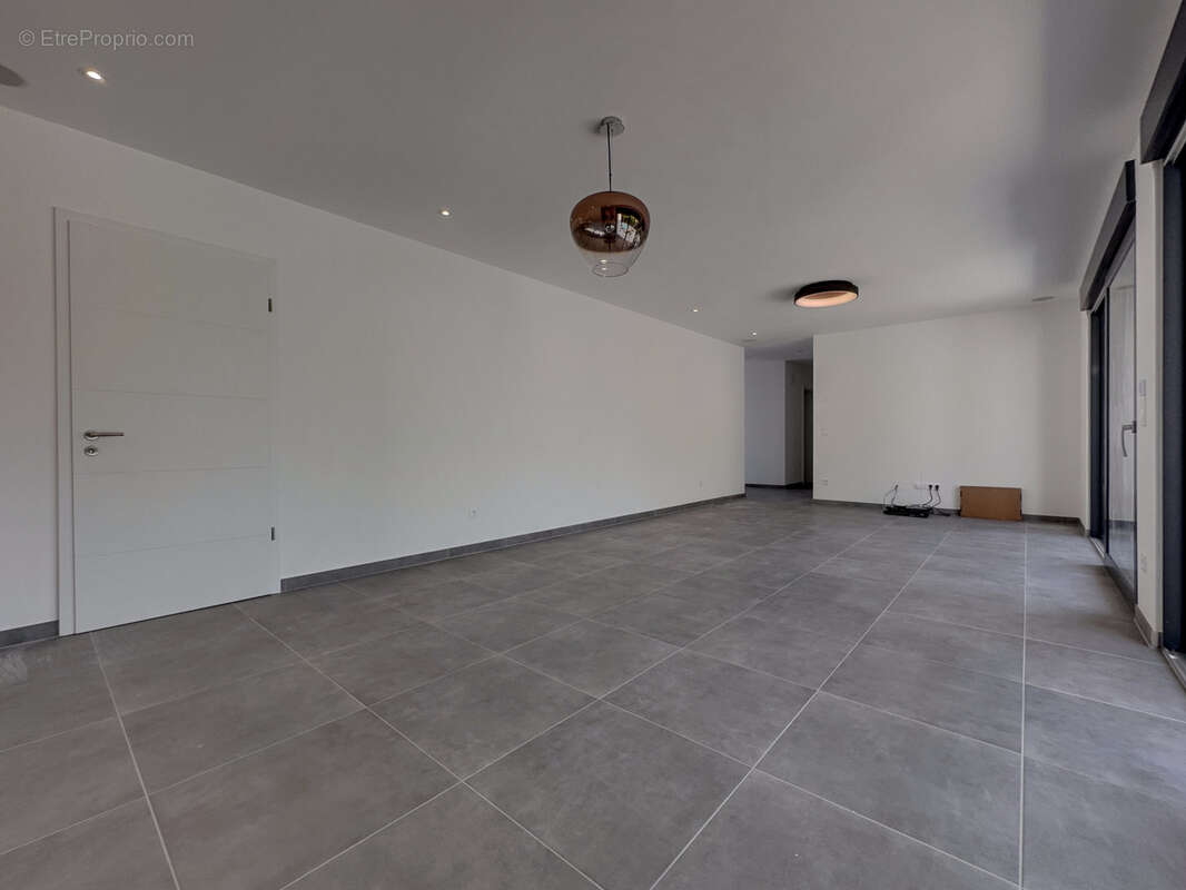 Maison à SARREGUEMINES