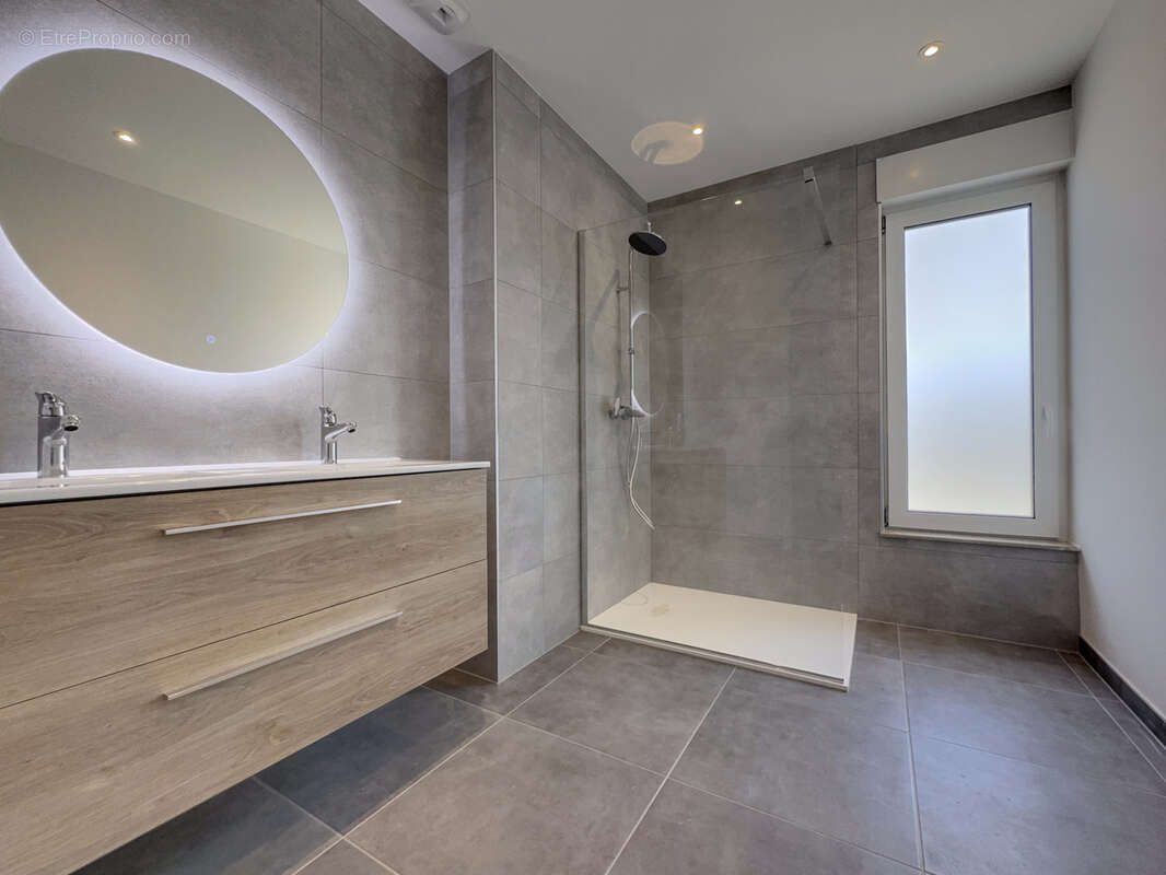 Maison à SARREGUEMINES