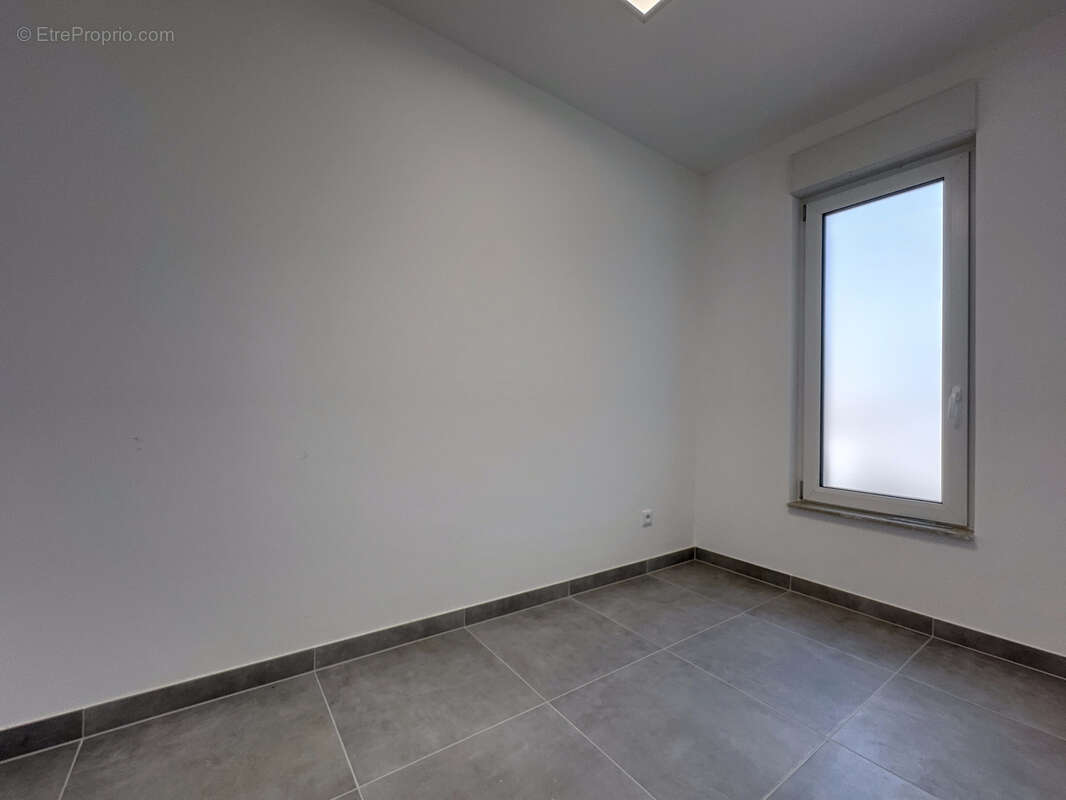 Maison à SARREGUEMINES