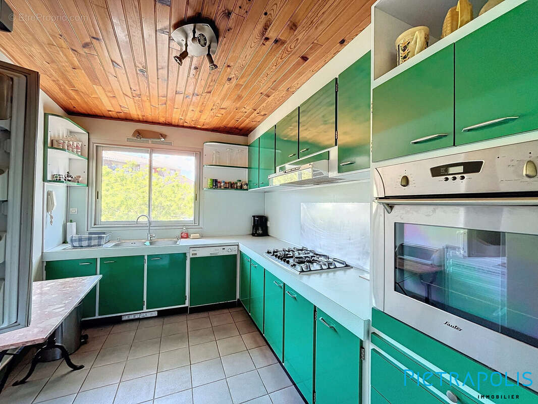 Maison à MARSEILLAN