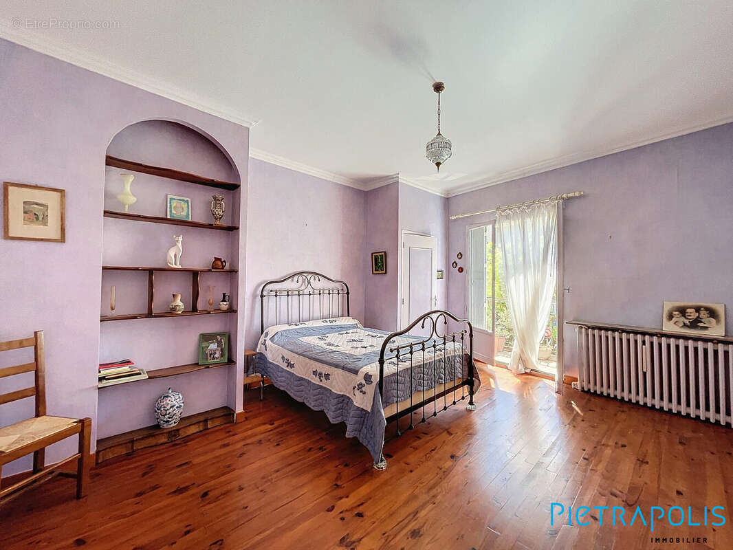 Maison à MARSEILLAN