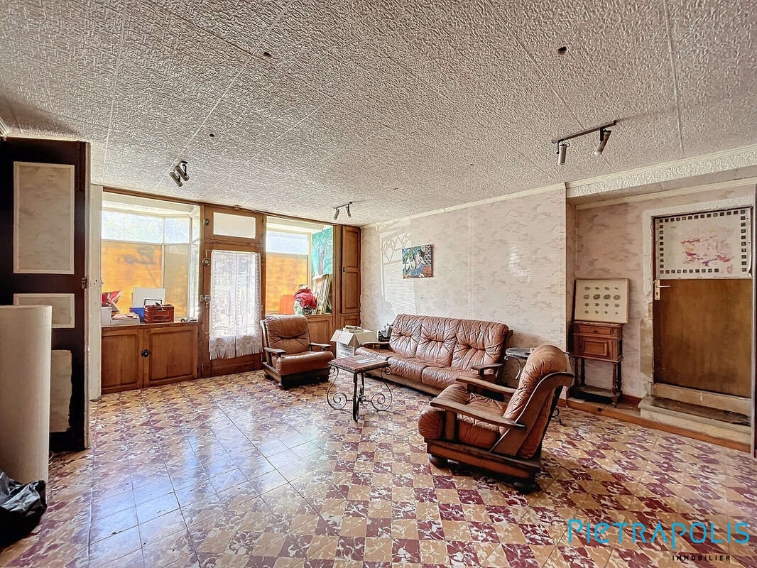 Maison à MARSEILLAN