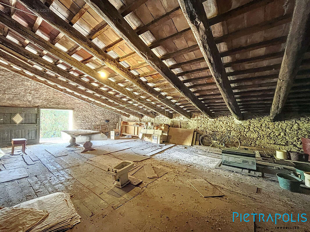 Maison à MARSEILLAN