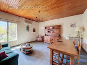 Maison à MARSEILLAN