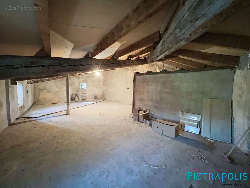 Maison à MARSEILLAN