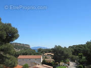 Appartement à CARRY-LE-ROUET