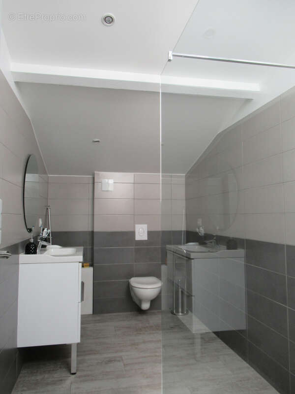 Appartement à CARRY-LE-ROUET