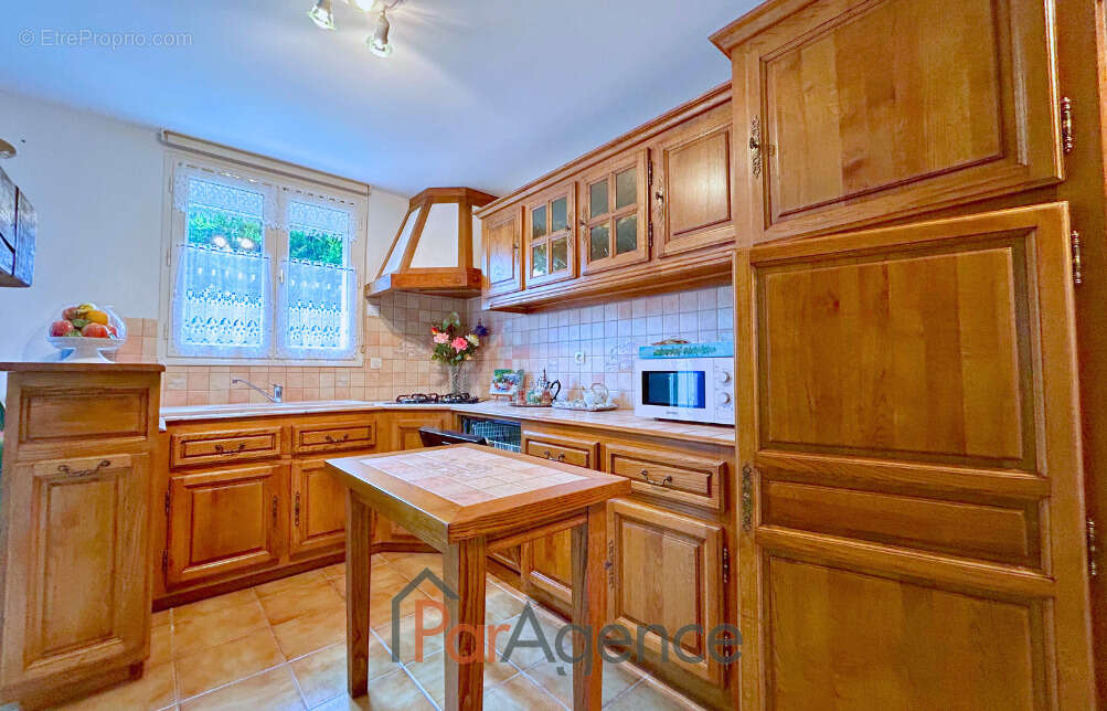 Maison à SAINT-PALAIS-SUR-MER