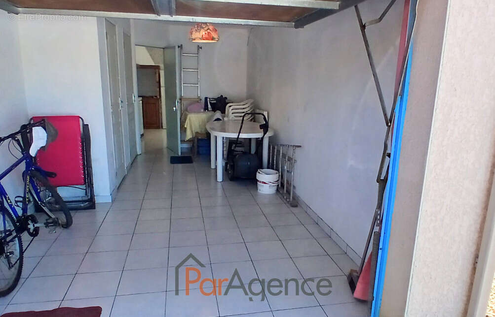 Maison à SAINT-PALAIS-SUR-MER