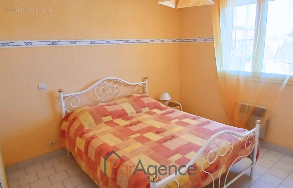 Maison à SAINT-PALAIS-SUR-MER