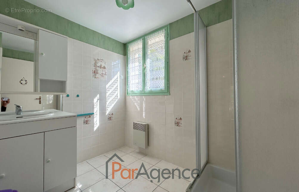 Maison à SAINT-PALAIS-SUR-MER