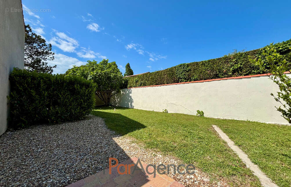 Maison à SAINT-PALAIS-SUR-MER