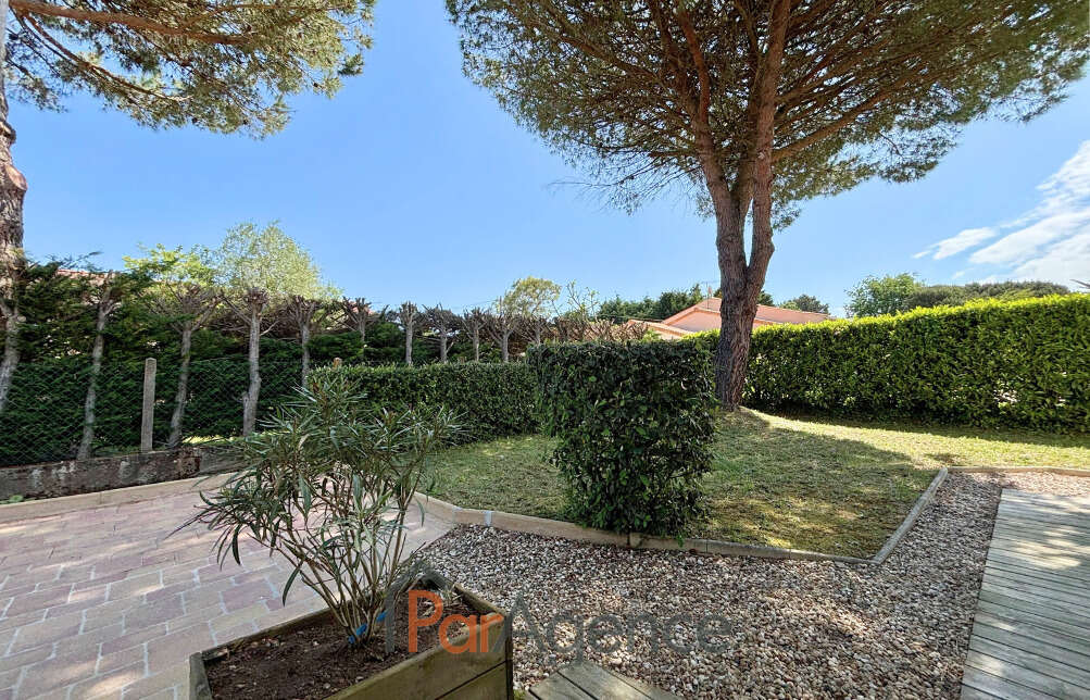 Maison à SAINT-PALAIS-SUR-MER