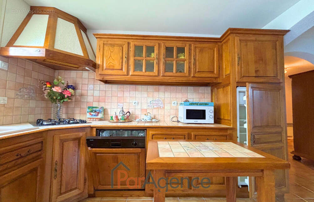 Maison à SAINT-PALAIS-SUR-MER