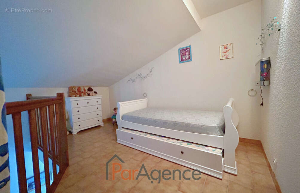 Maison à SAINT-PALAIS-SUR-MER