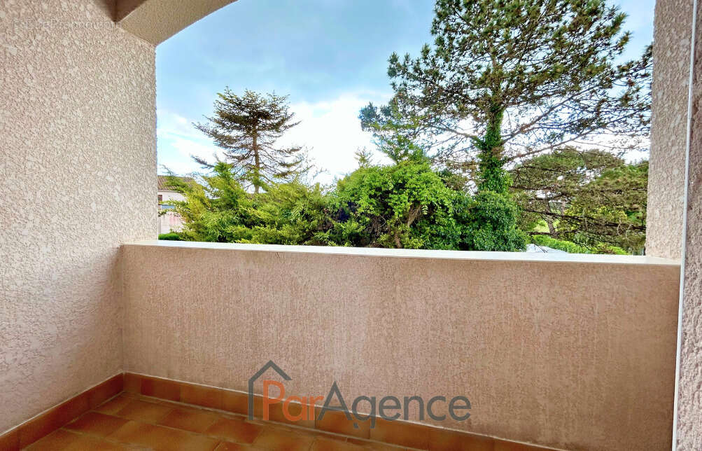 Maison à SAINT-PALAIS-SUR-MER