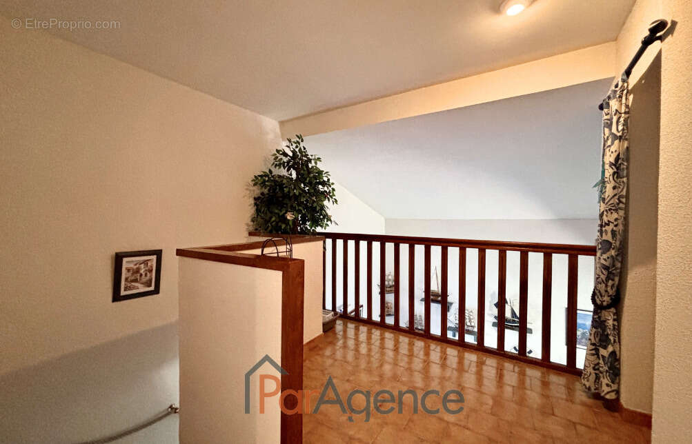 Maison à SAINT-PALAIS-SUR-MER