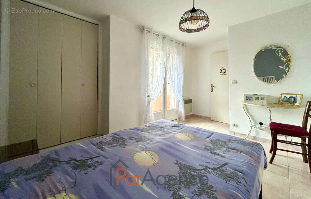 Maison à SAINT-PALAIS-SUR-MER