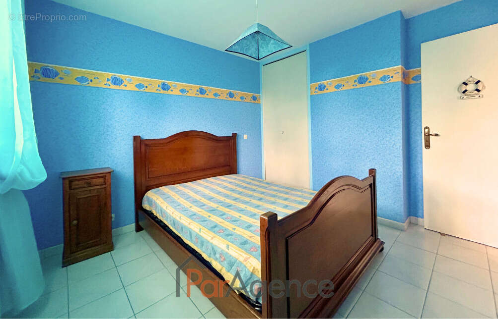 Maison à SAINT-PALAIS-SUR-MER