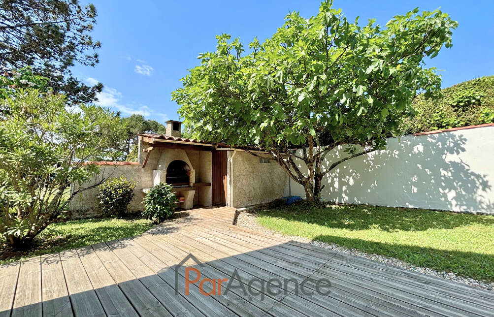 Maison à SAINT-PALAIS-SUR-MER