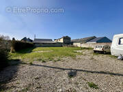 Terrain à SAINT-NICOLAS-D&#039;ALIERMONT