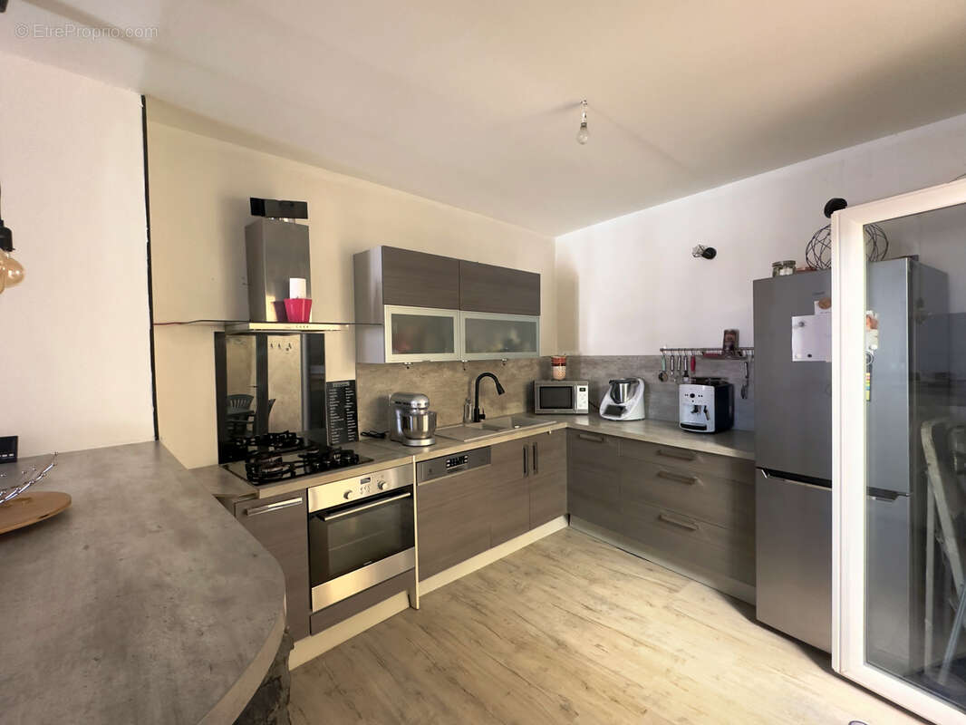 Maison à BANYULS-DELS-ASPRES