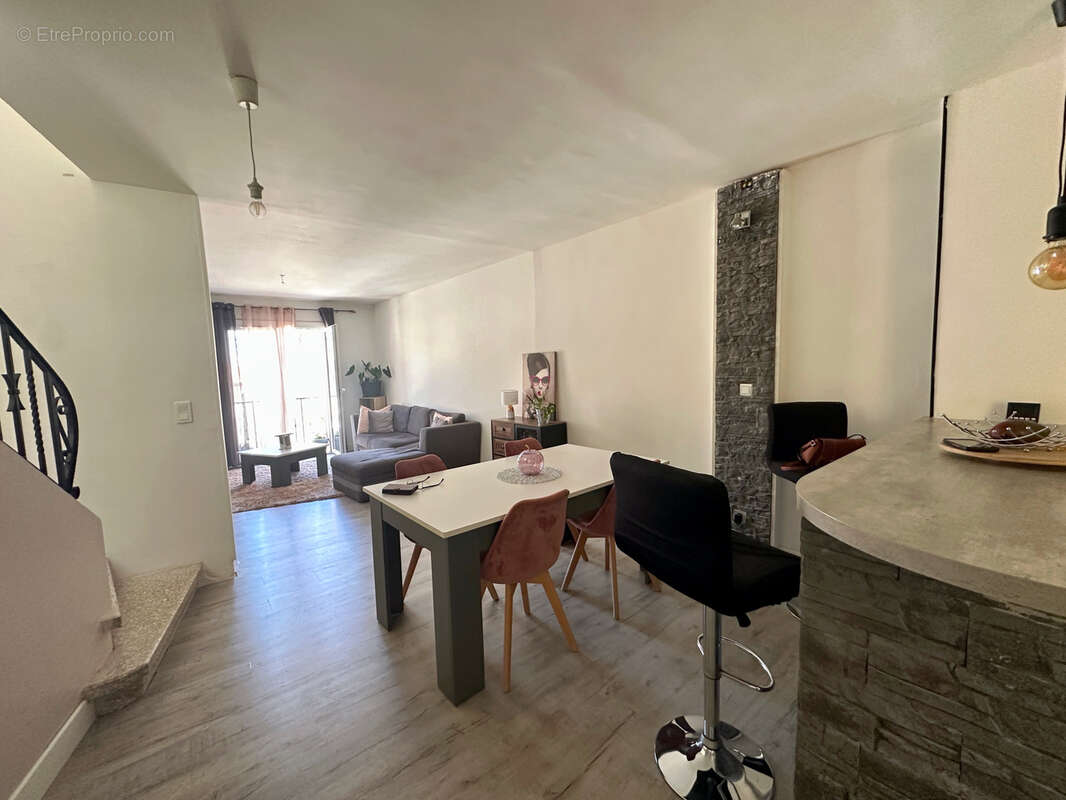 Maison à BANYULS-DELS-ASPRES