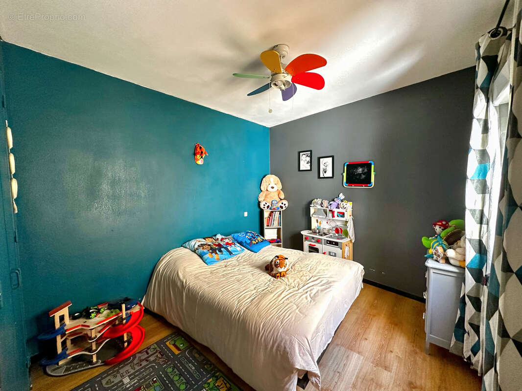 Maison à BANYULS-DELS-ASPRES