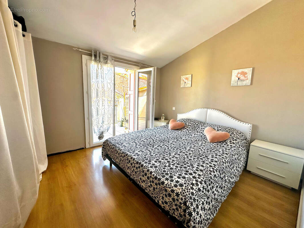 Maison à BANYULS-DELS-ASPRES