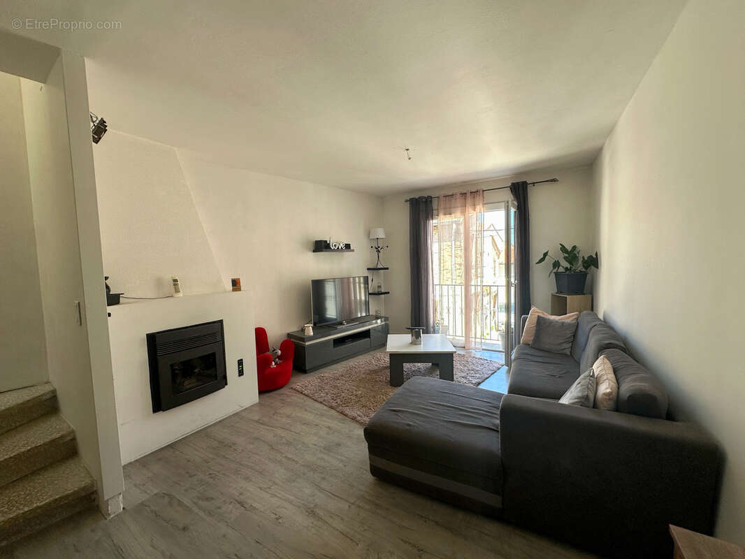 Maison à BANYULS-DELS-ASPRES